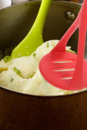 Non-Scratch Potato Masher Set