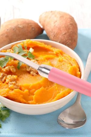 Vegetable Potato Masher Tool